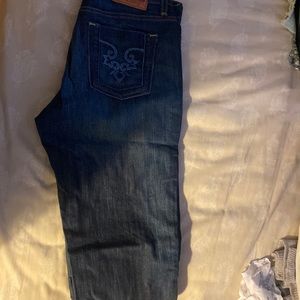 Lucky brand jeans